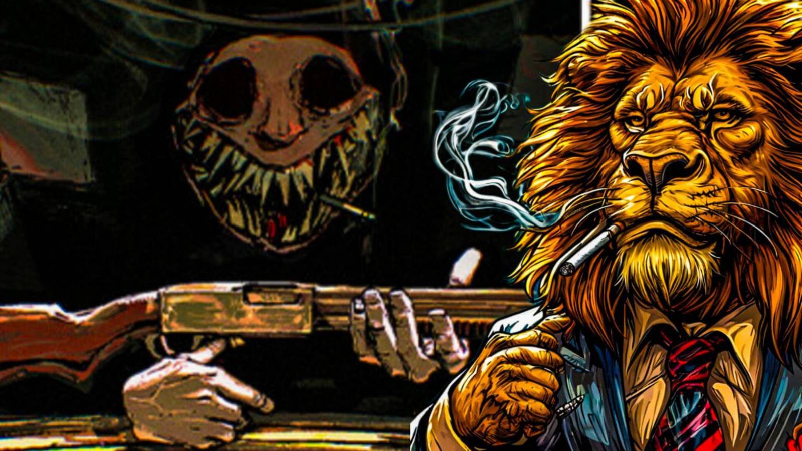 Я ПОБЕДИЛ ДИЛЕРА ►BUCKSHOT ROULETTE!!!!