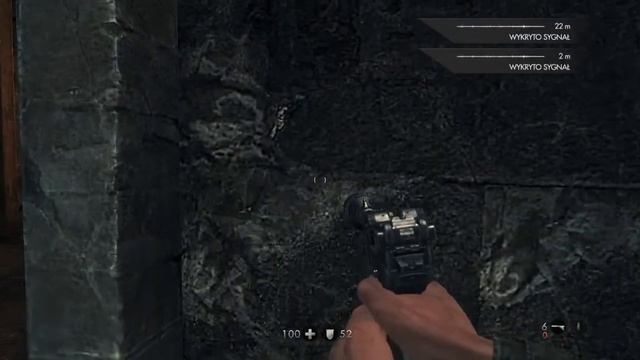 Wolfenstein: The New Order - rozdział 1 (Kody Enigmy, Zloto, Listy) смотреть онлайн