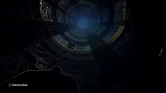 (Part 9) Batman Arkham City PS3 смотреть онлайн