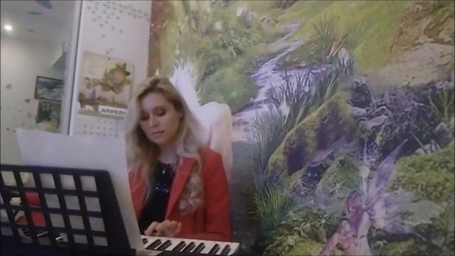 Елена Поцелуева Маленькое буги (Я.Подольская). Взрослое КЛАВИШНОЕ отделение Школы "СБЫВАЙСЯ!" смотреть онлайн