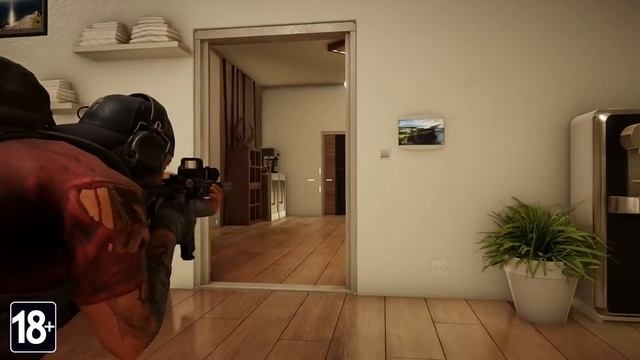 Ghost Recon Breakpoint - демонстрация игрового процесса (НА РУССКОМ) смотреть онлайн