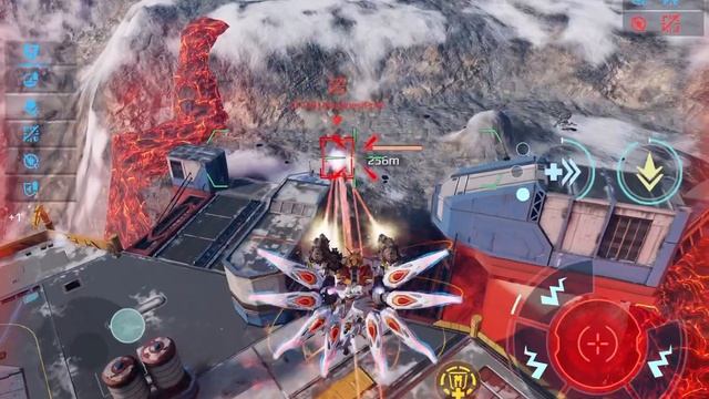 Sonic titan weapon nerf when? In the Abyss — War Robots смотреть онлайн