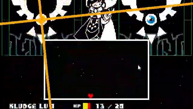 Undertale Red pt. 2 - Genocide Route + Joker route,Post Genocide. смотреть онлайн