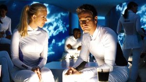 Остров (краткий пересказ фильма. МУВИКОТ)