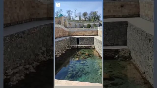 Нуротада бир сулув бор хаёлимни олиб кетган 😊Nurotam