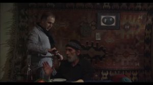 Грузинские фильмы - Прадед - режиссер  Иракли Кочламазашвили