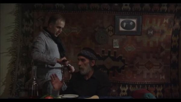 Грузинские фильмы - Прадед - режиссер Иракли Кочламазашвили