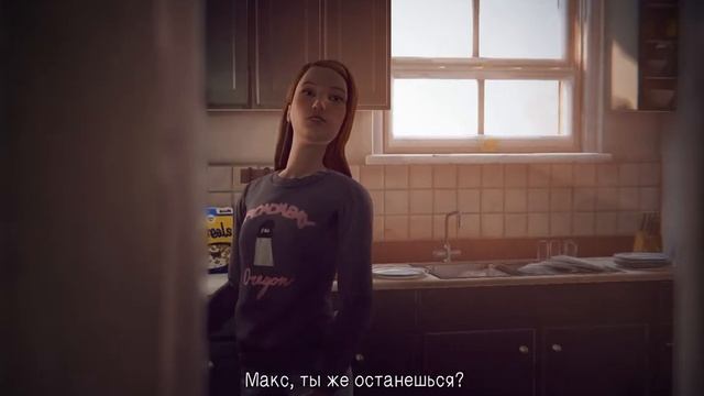 Life Is Strange - Прохождение - ЭП3: Часть 6 (Изменить прошлое нельзя...) смотреть онлайн