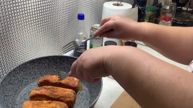 Сало. Сало в пиве на сковороде за 30 минут смотреть онлайн