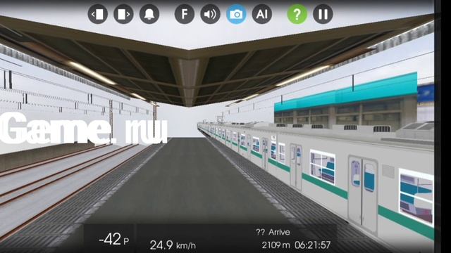 Заставка для видео