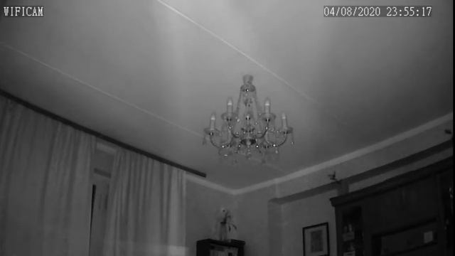 ПСИТЕРРОР. Узко направленное "световое" воздействие в квартире одинокого старого человека. смотреть онлайн