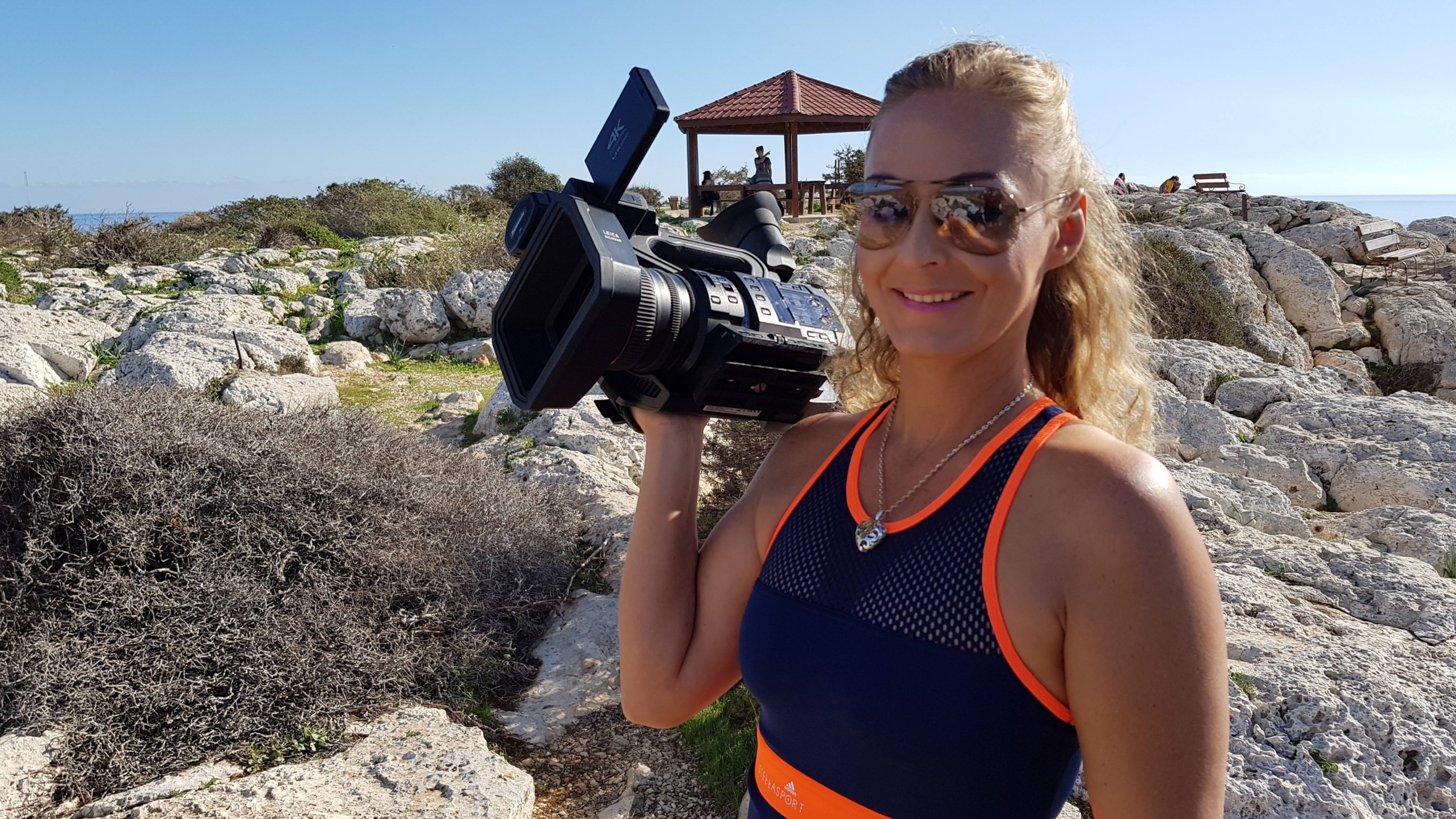 МЫС ГРЕКО КИПР
CAPE GRECO CYPRUS смотреть онлайн