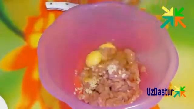 Как филе стал котлетом Fillet Tovuq go'shtidan kotlet смотреть онлайн