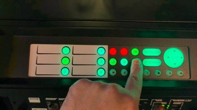 Ресет Ај-Си-Ем-Пи (icmp - Imb) - Барко