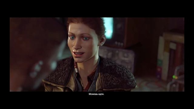 прохождение wolfenstein:the new order лондон наутика #4 смотреть онлайн