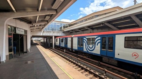 Информатор Филёвской линии