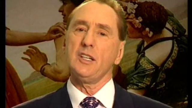 Питер Дэниелс - Судьба Третьего Тысячелетия часть 1. Программа полностью w-miha4@yandex.ru смотреть онлайн