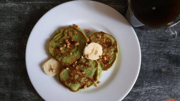 Сборник рецептов