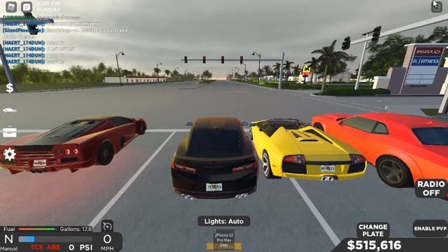 1000HP Camaro vs. Dodge Demon смотреть онлайн