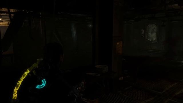 Dead Space 3: What Are These Things!?! (Let's Play 7) смотреть онлайн