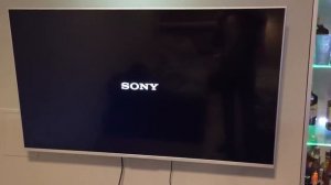Sony KDL-55W807C