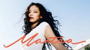 Jennie — Mantra