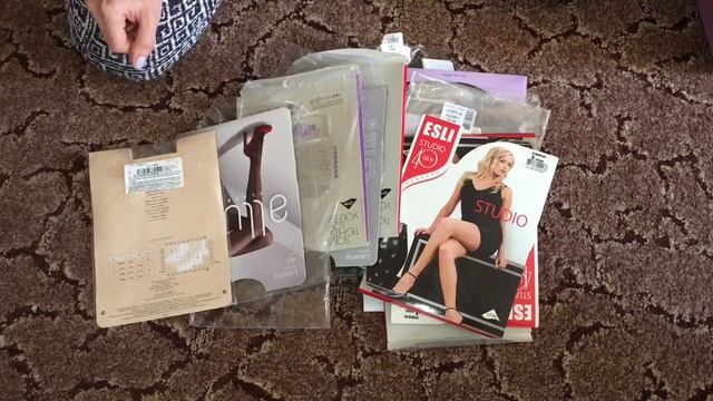 Метод КОНМАРИ ➤ Организую хранение колготок ПРАВИЛЬНО ➤ Знакомьтесь с моей Жабой смотреть онлайн