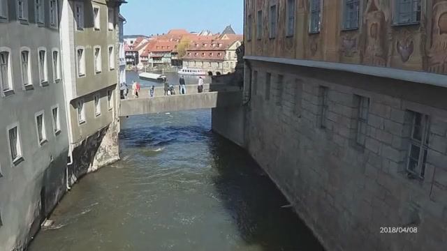 Бамберг смотреть онлайн