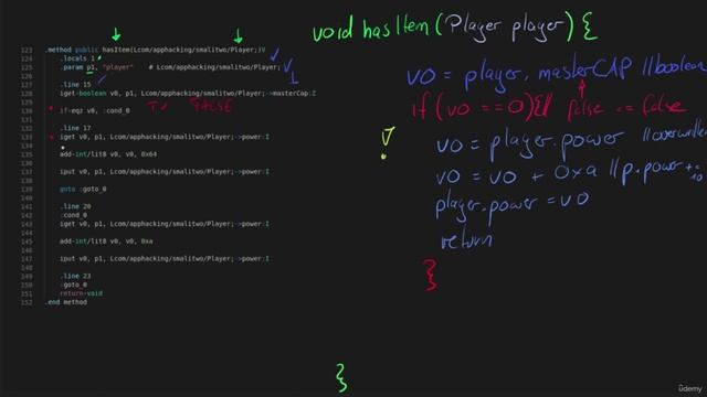 20. Smali Patching - Deleting Code