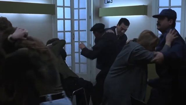 The Day of the Beast (1995) смотреть онлайн