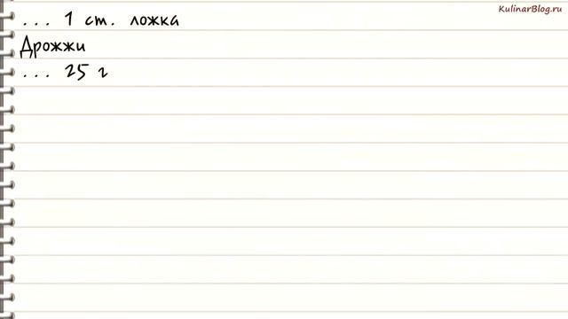 Рецепт Булочки с бананом смотреть онлайн