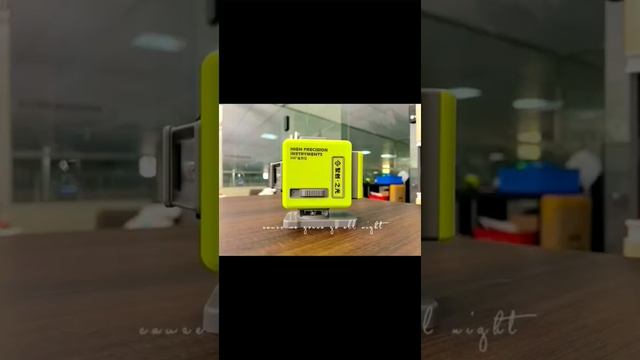 8/12/16 Lines 4D 360 beam Green Laser Level Self-Leveling Degrees Horizontal Vertical Cross Lines смотреть онлайн