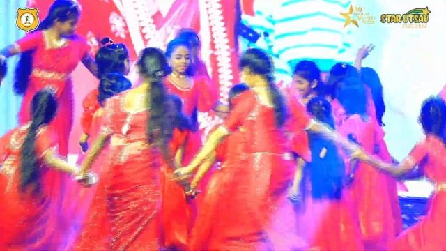 Family Fusion FIESTA -- Mom -- Song: "Neeye Neeye - M. Kumaran Son of Mahalakshmi" смотреть онлайн