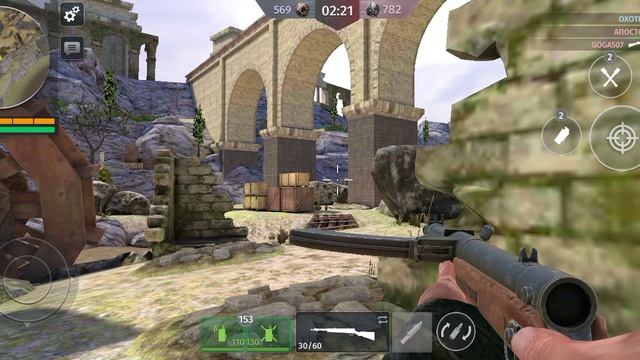 шутер часть 6 смотреть онлайн