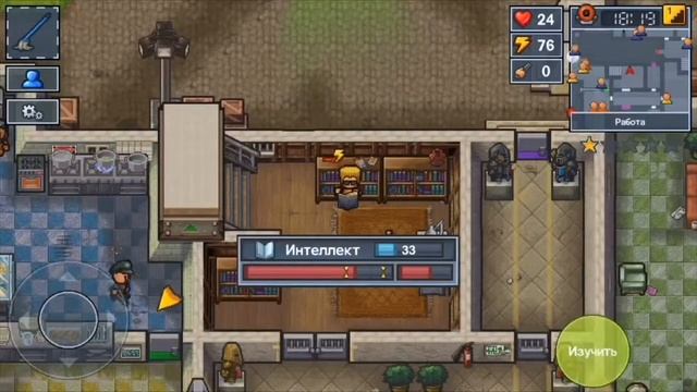 Как сбежать из тюрьмы C.A.P.O.W camp в the escapists 2 смотреть онлайн