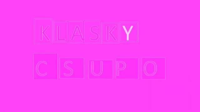 Nickelodeon Csupo Effects Round 3 Vs Megan Woodmansee and Jayden Galipo смотреть онлайн