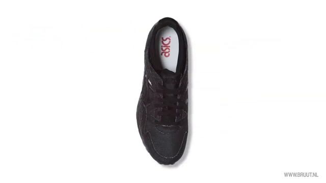 Bruut Sneakers - Asics Okayama Denim Pack Gel Lyte III / Gel Lyte V NOW AVAILABLE смотреть онлайн