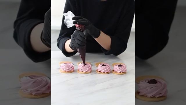 ZEFIR RECIPE смотреть онлайн