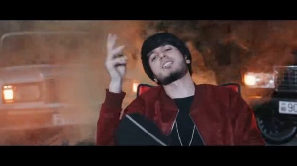 📹 Farkhad - 2107 Xuliganlari (Official Music Video) →    #Az🇦🇿 #2107🎧