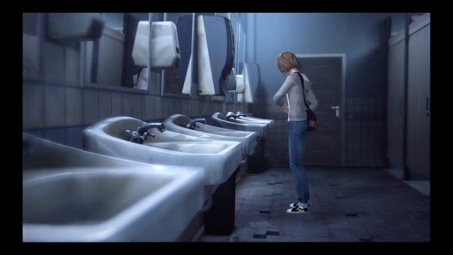 APPLEBLOOM PLAYS LIFE IS STRANGE? смотреть онлайн