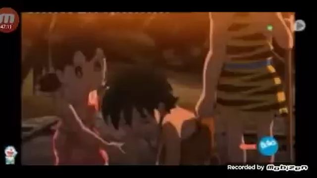 Nueva película de Doraemon en español смотреть онлайн