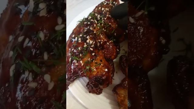 Закусочная магия