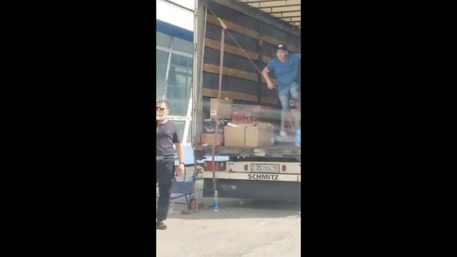 АТРАКЦИОН по SULPAKOVSKI смотреть онлайн