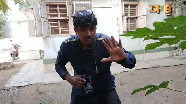 #18 Mobile camera quality | Deaf film Bhavnagar | Short film смотреть онлайн