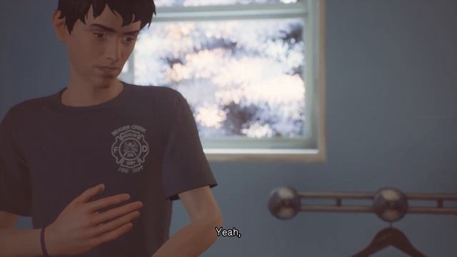 All Of Daniel's Hiding Spots | Unique Variations | Life Is Strange 2 Ep 2 Rule
