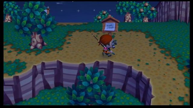 Animal Crossing City Folk Part 123 The Speed Run (5/3/2021) смотреть онлайн