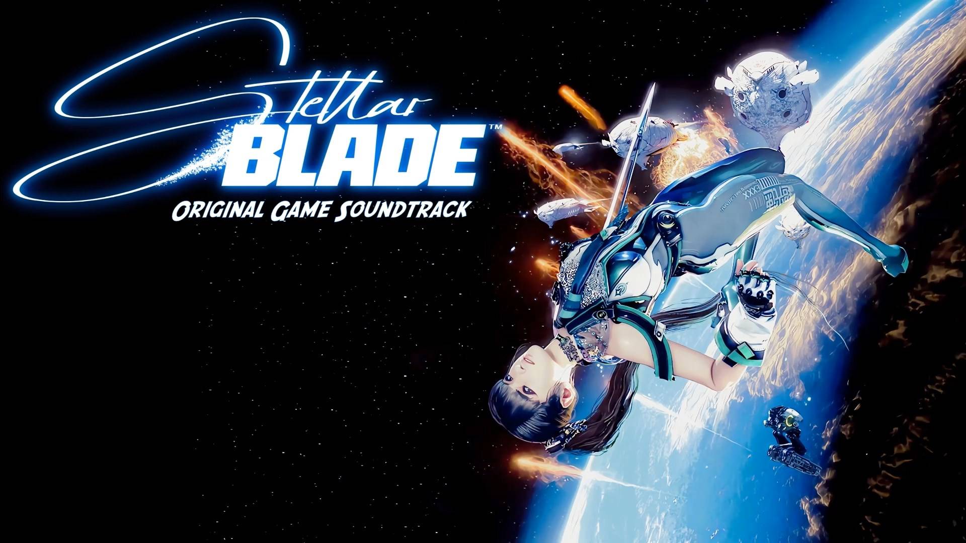 Stellar Blade - Original Game Soundtrack Vol.1