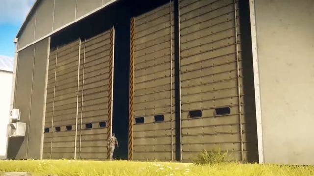 SCARY, SCARY RICO 😐 - Just Cause 4 смотреть онлайн