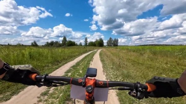 Истринский веломарафон - 9 июля 2023 - Московские веломарафоны velomarathon.ru