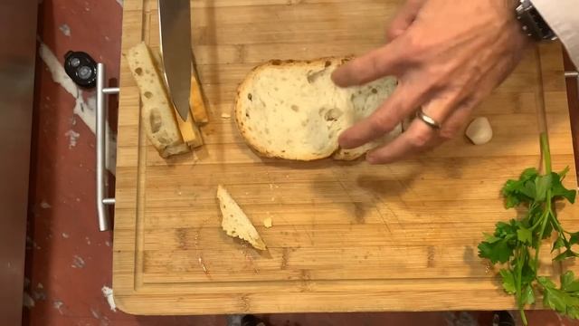 POLPO ALLA LUCIANA                             👨🍳 Ricetta Tipica Napoletana 😋